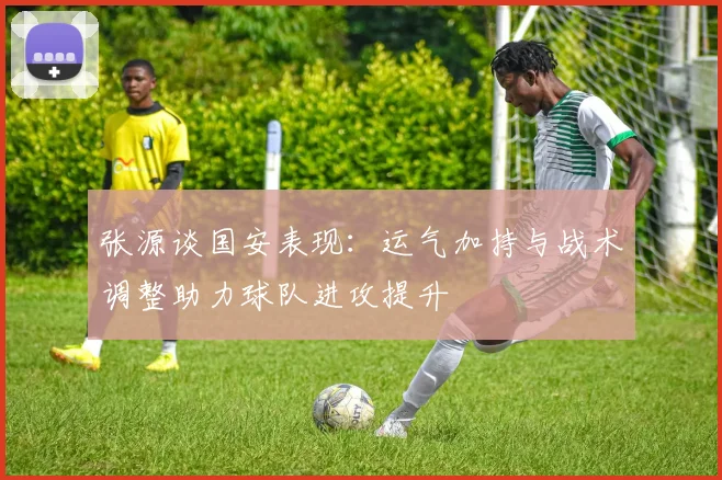 张源谈国安表现：运气加持与战术调整助力球队进攻提升