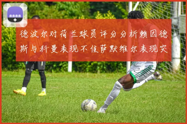德波尔对荷兰球员评分分析赖因德斯与科曼表现不佳萨默维尔表现突出