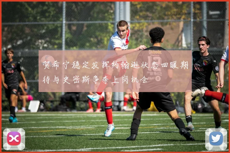贺希宁稳定发挥约翰逊状态回暖期待与史密斯争夺上岗机会